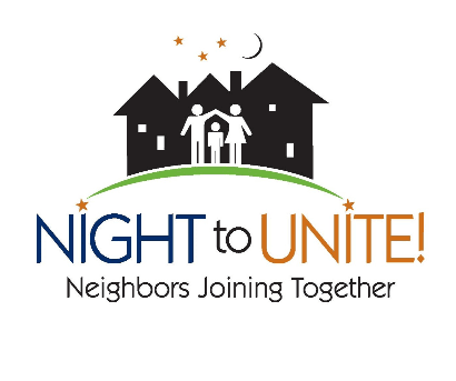 Night to Unite logo