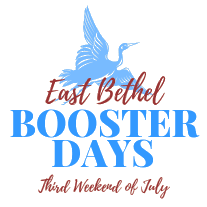 Booster Day logo